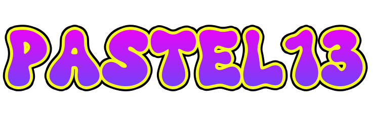 PASTEL13